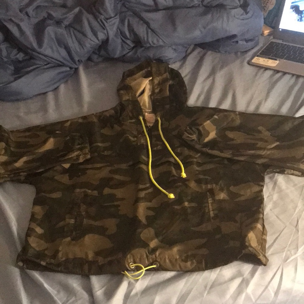 Light jacket - Picture 1 of 1